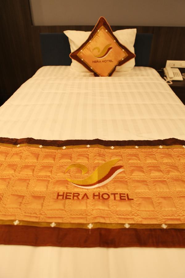 Hera Ha Long Hotel Εξωτερικό φωτογραφία
