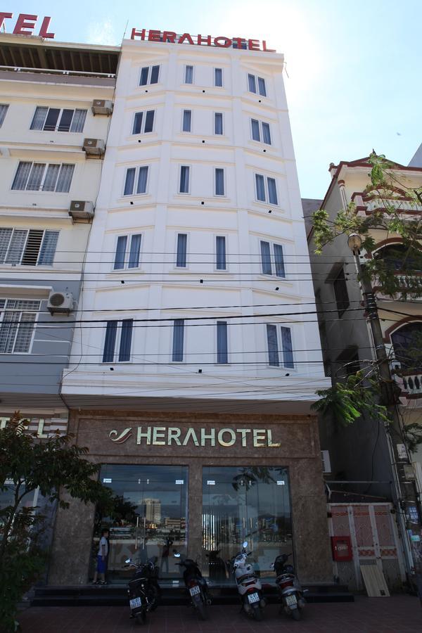 Hera Ha Long Hotel Εξωτερικό φωτογραφία
