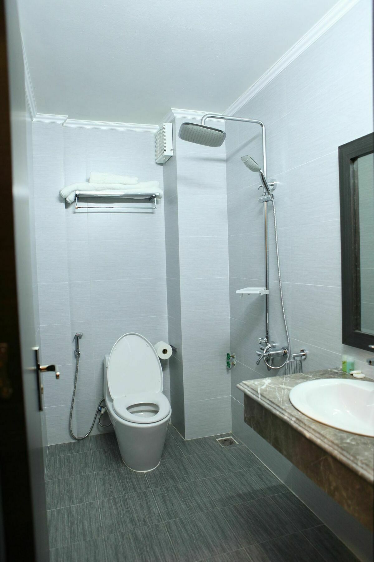 Hera Ha Long Hotel Εξωτερικό φωτογραφία