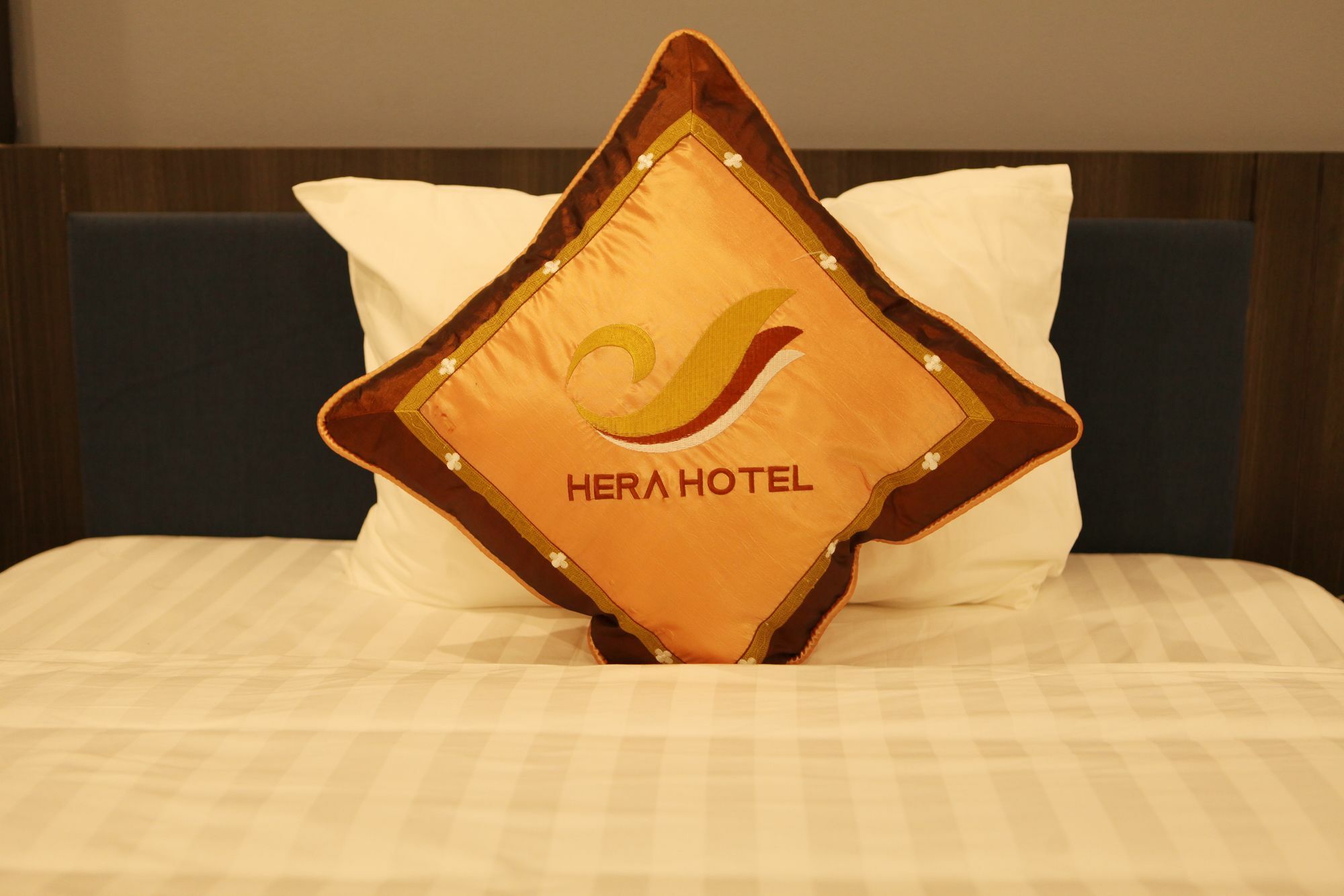 Hera Ha Long Hotel Εξωτερικό φωτογραφία