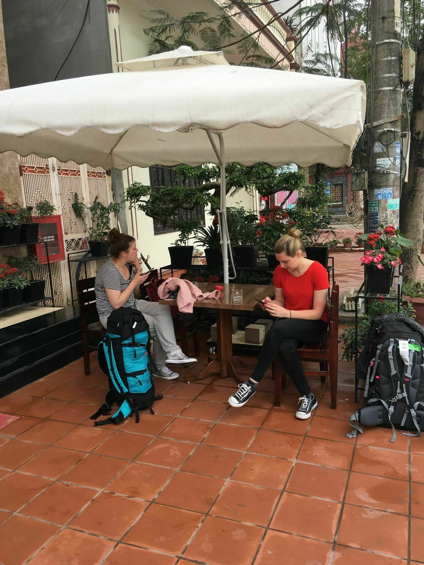 Hera Ha Long Hotel Εξωτερικό φωτογραφία