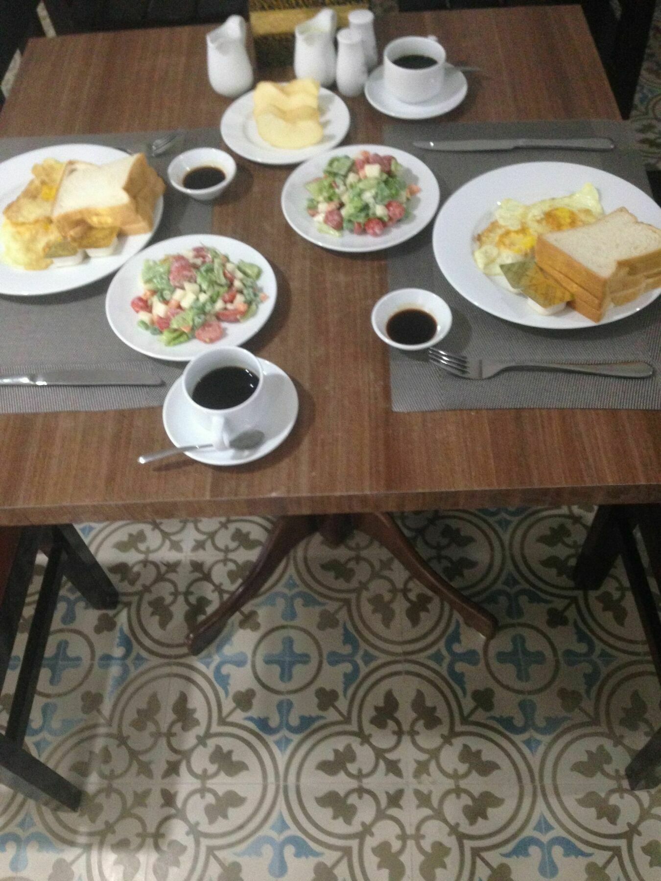Hera Ha Long Hotel Εξωτερικό φωτογραφία