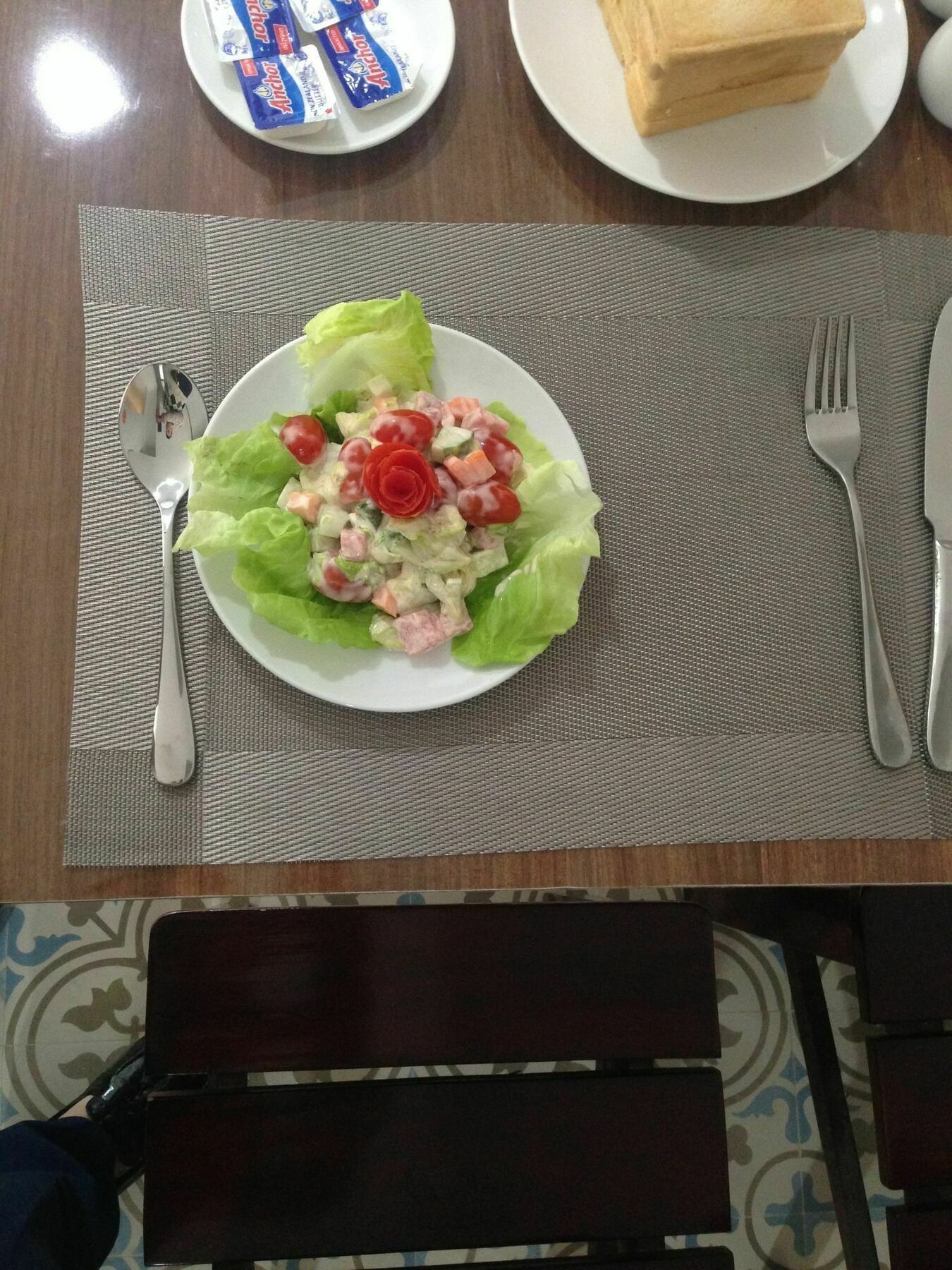 Hera Ha Long Hotel Εξωτερικό φωτογραφία