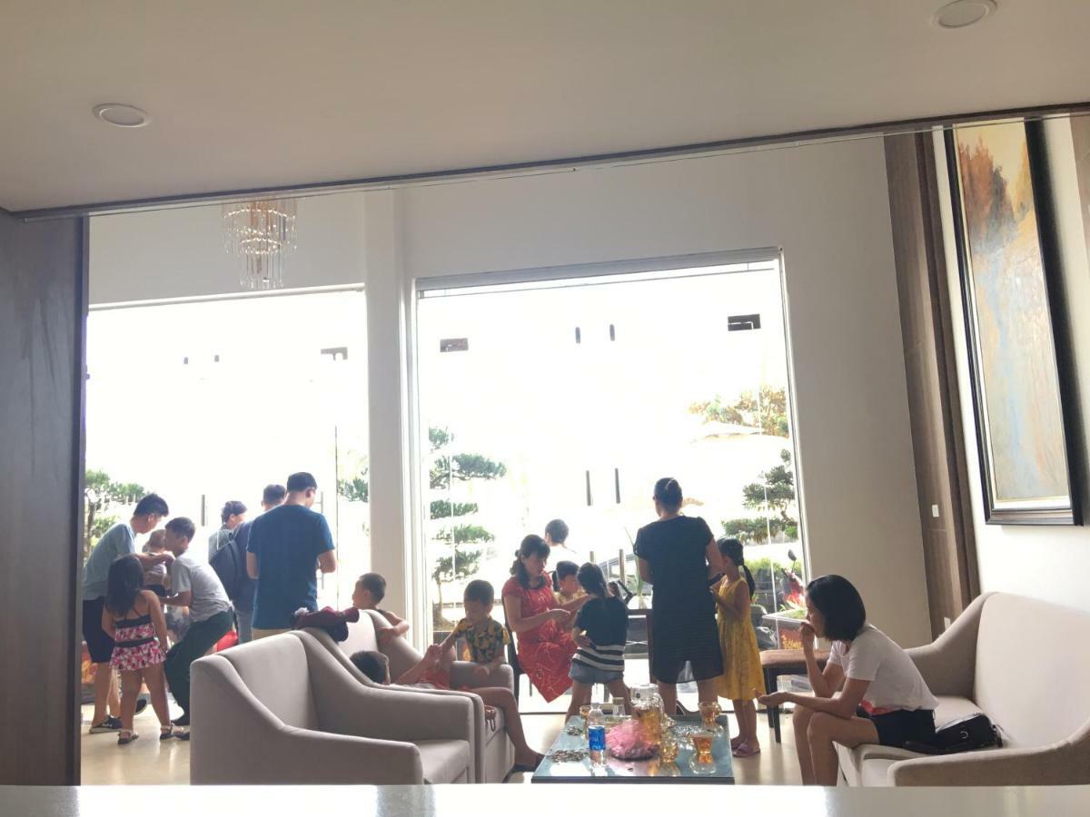 Hera Ha Long Hotel Εξωτερικό φωτογραφία
